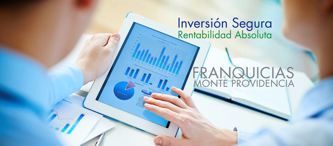 franquicias de monte providencia, 